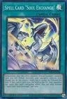 Soul Exchange