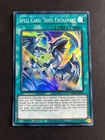Soul Exchange