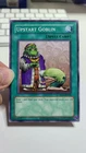 Upstart Goblin