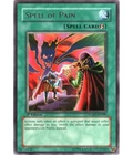 Spell of Pain