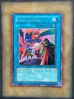 Spell of Pain