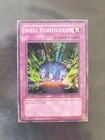 Spell Purification