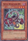 Spell Reactor?RE