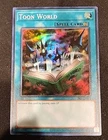 Toon World