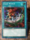 Toon World