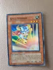 Spell Striker
