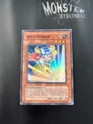 Spell Striker