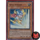 Spell Striker