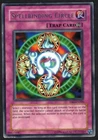 Spellbinding Circle