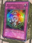 Spellbinding Circle