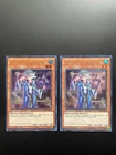 Dark Spell Regeneration