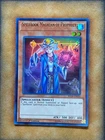 Dark Spell Regeneration