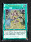 Spellbook of Fate