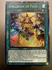 Spellbook of Fate