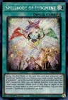 Spellbook of Judgment