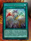 Light of Judgment