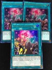 Spellbook of Knowledge