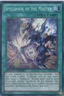 Spellbook Magician of Prophecy