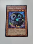 Number C9: Chaos Dyson Sphere