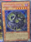 Sphere of Chaos