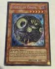 Sphere of Chaos