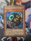 Sphere of Chaos