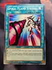 Spiral Flame Strike