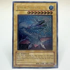 Spiral Serpent