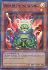 Elemental HERO Spirit of Neos
