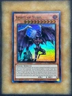 Elemental HERO Spirit of Neos