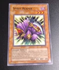 Spirit Reaper
