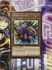 Magicians' Souls