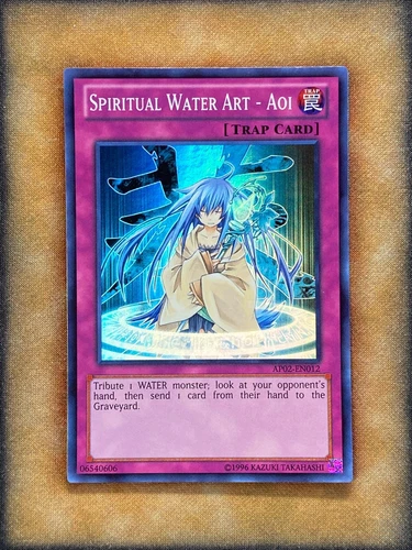 Anti-Spell Fragrance