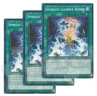 Burst Breath