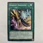 Spright Smashers