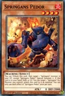 Elemental HERO Bladedge