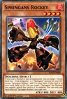 Elemental HERO Bladedge