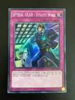SPYRAL GEAR - Utility Wire