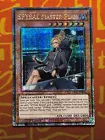 Gravekeeper's Spy