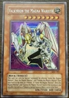 Valkyrion the Magna Warrior