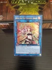 Hiita the Fire Charmer, Ablaze