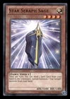 Star Seraph Sage