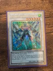 Stardust Dragon