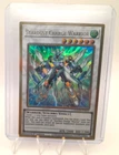 Stardust Dragon