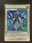 Stardust Charge Warrior