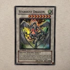 Stardust Dragon