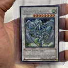 Stardust Dragon