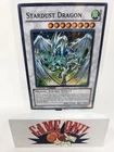 Stardust Dragon
