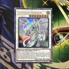 Stardust Dragon