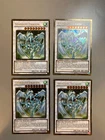 Stardust Dragon